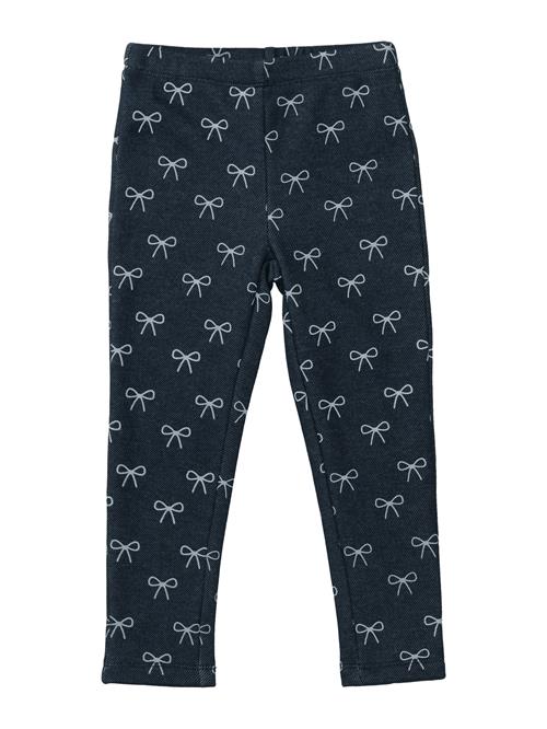 STACCATO Leggings  blue denim / lyseblå