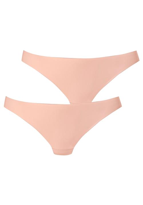 NUANCE String  lysebrun