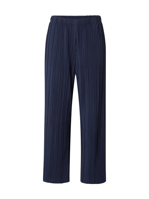 Vero Moda Curve Bukser 'VMCAurora'  navy