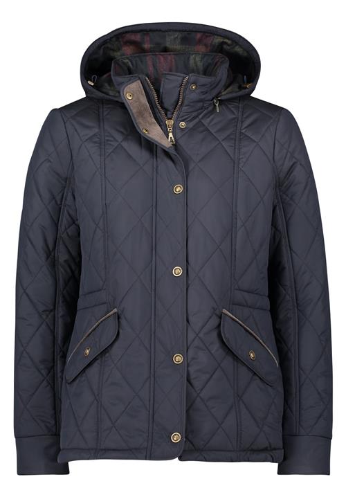 GIL BRET Overgangsjakke  navy