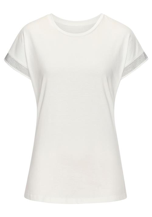 Se LASCANA Shirts  hvid ved About You