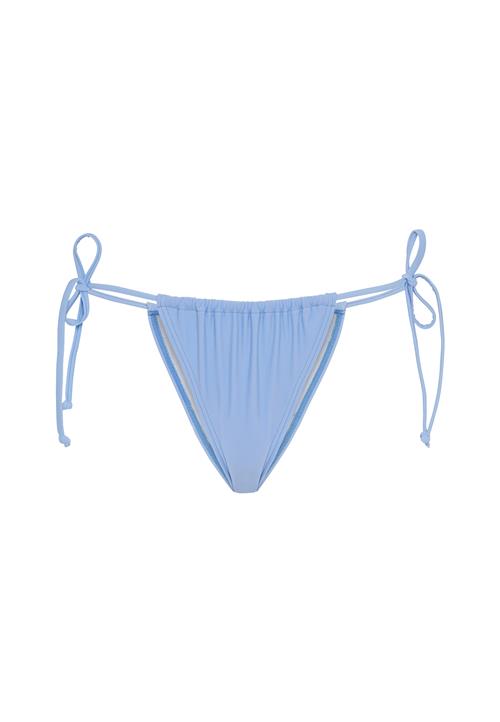 LSCN by LASCANA Bikinitrusse 'Gina'  lyseblå