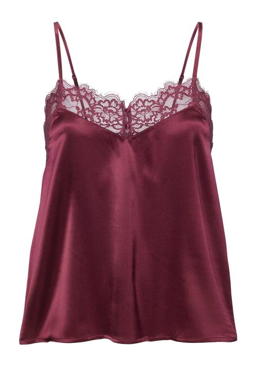 LASCANA Overdel  bordeaux