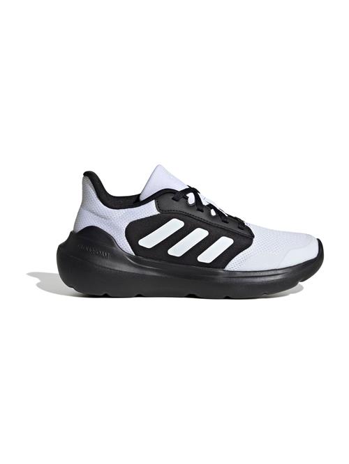 ADIDAS SPORTSWEAR Sportssko 'Tensaur Run 3.0 J'  sort / hvid