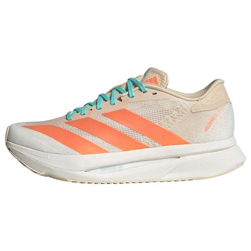 ADIDAS PERFORMANCE Løbesko 'Adizero SL2'  beige / orange