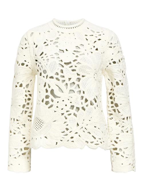 OBJECT Pullover  hvid