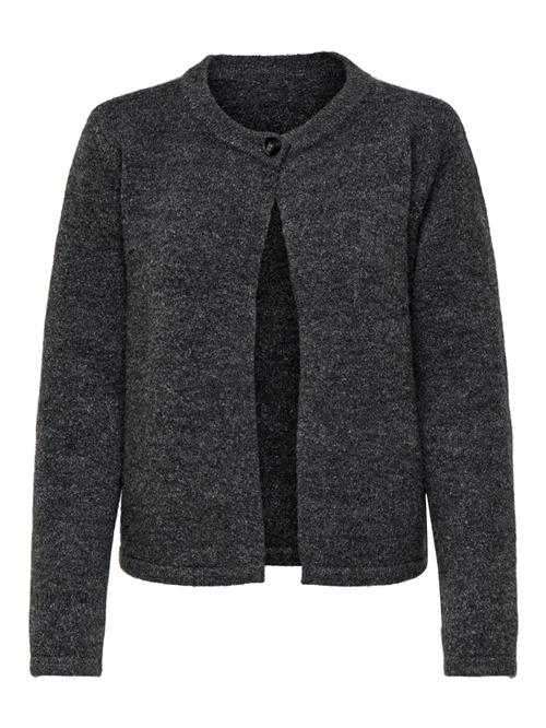 ONLY Cardigan 'ONLAltos'  antracit