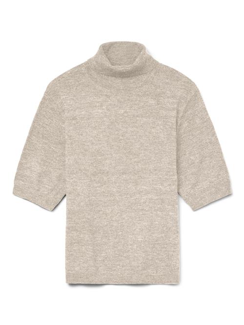 Se VERO MODA Pullover 'VMMarina'  hvid ved About You