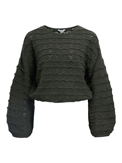 Se OBJECT Pullover 'OBJKristel'  gran ved About You