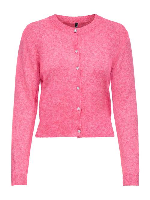 ONLY Cardigan 'ONLHAVANNA'  lys pink