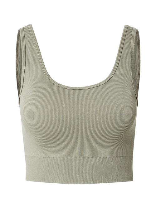 Moonchild Yoga Wear Sports-BH  khaki