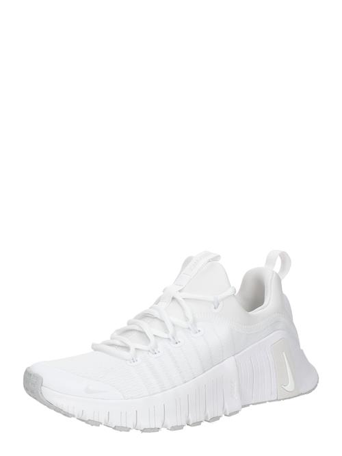 NIKE Sportssko 'FREE METCON 6'  hvid