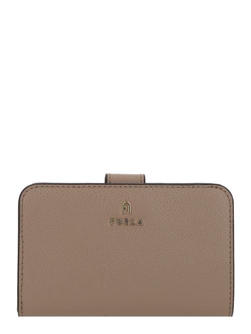 FURLA Tegnebog  taupe