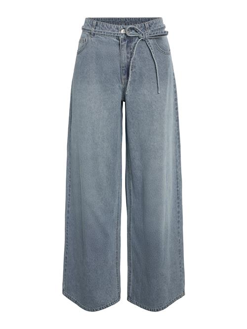 Noisy may Jeans 'NMMAISY'  blue denim