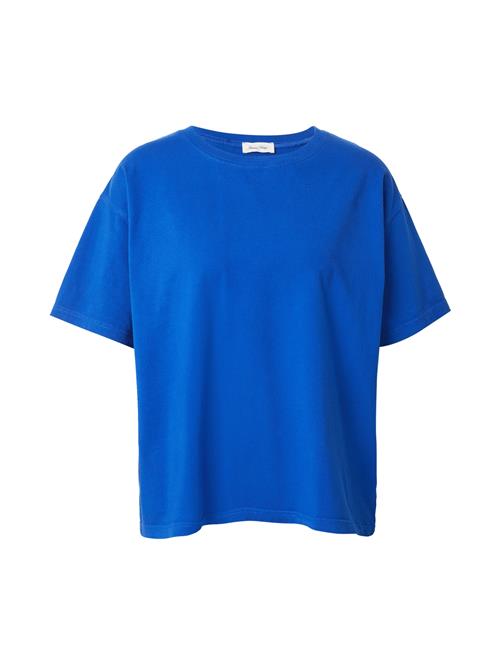 AMERICAN VINTAGE Shirts 'FIZVALLEY'  blå