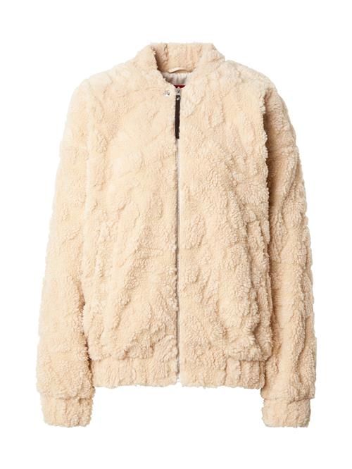 HUGO Overgangsjakke 'Falix'  beige