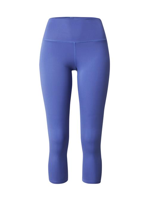 4F Sportsbukser  blue denim