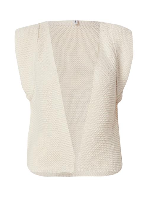 Se ONLY Vest 'ONLLOUI'  beige ved About You