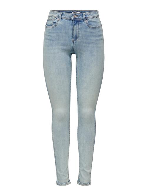ONLY Jeans 'ONLWAUW'  blue denim