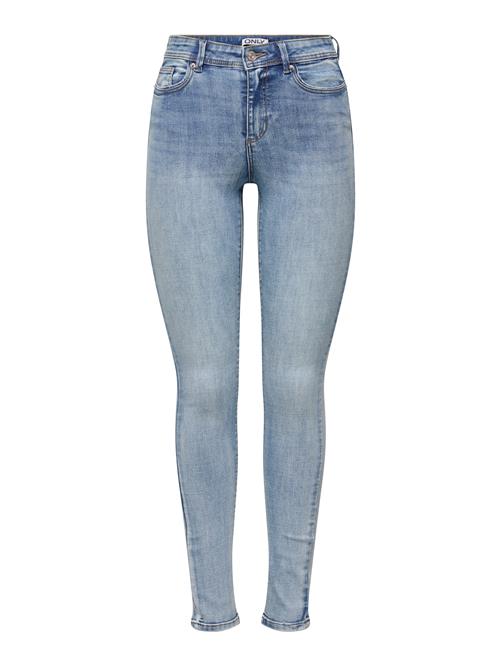 ONLY Jeans 'ONLWauw'  blue denim