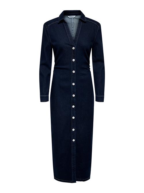 ONLY Blusekjole 'ONLCAITLIN'  navy