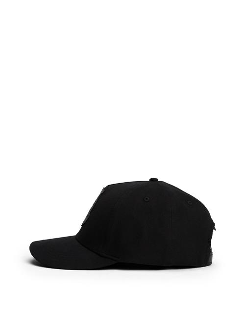 TOMMY HILFIGER Hætte  sort
