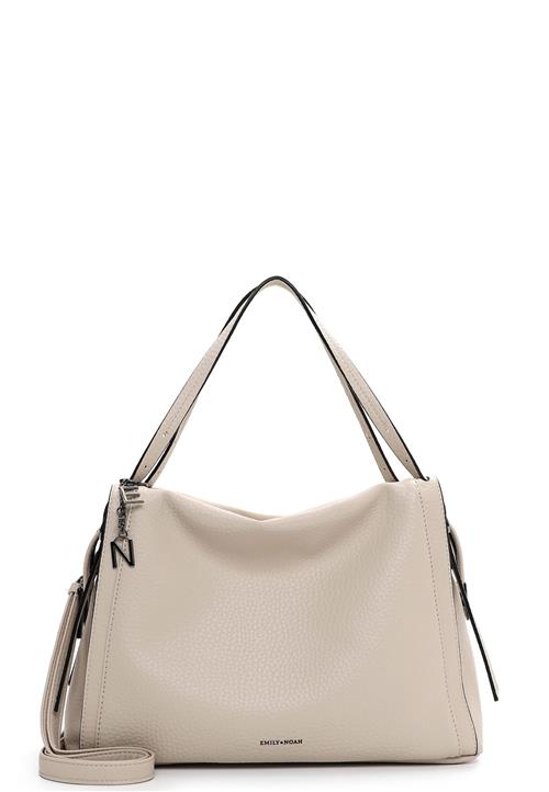 Emily & Noah Shopper 'Harleen '  beige