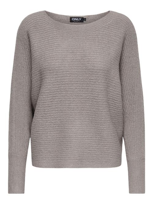 ONLY Pullover 'ONLDaniella'  greige