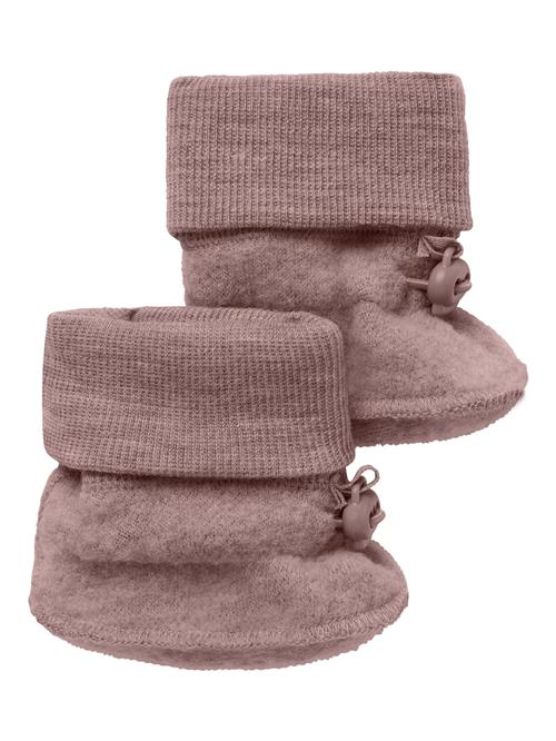 NAME IT Uld Baby Futter Mino Antler