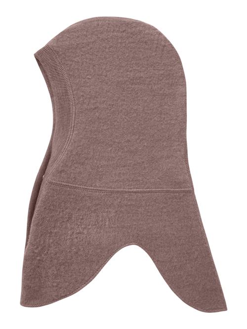 Se NAME IT Uld Elefanthue Mino Balaclava Antler hos SmartKidz