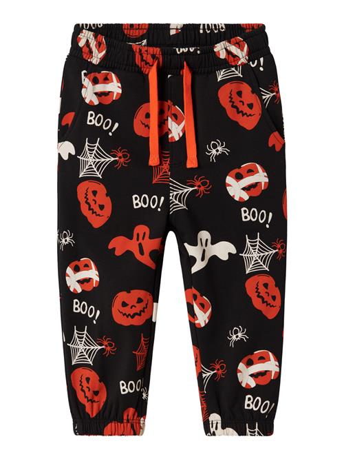 NAME IT Sweatpants Opal Black