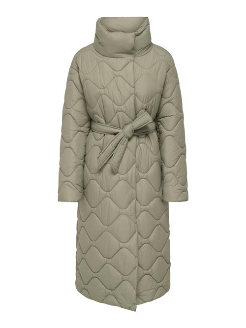 ONLY Quilted Jakke Soffi Winter Twig