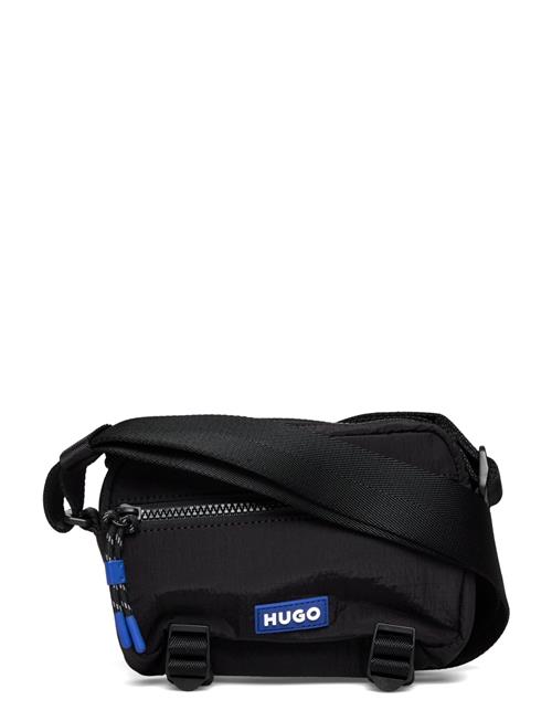 Vytal R_Ew Zip HUGO BLUE Black
