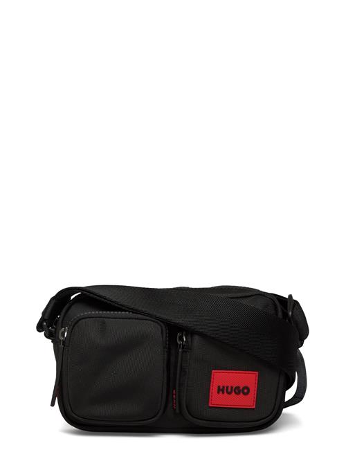 Ethon 3.0_Ew Pocket HUGO Black