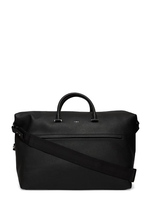 Ray_Soft Holdall BOSS Black