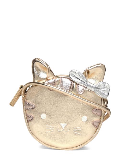 Kitten Bag Mango Gold