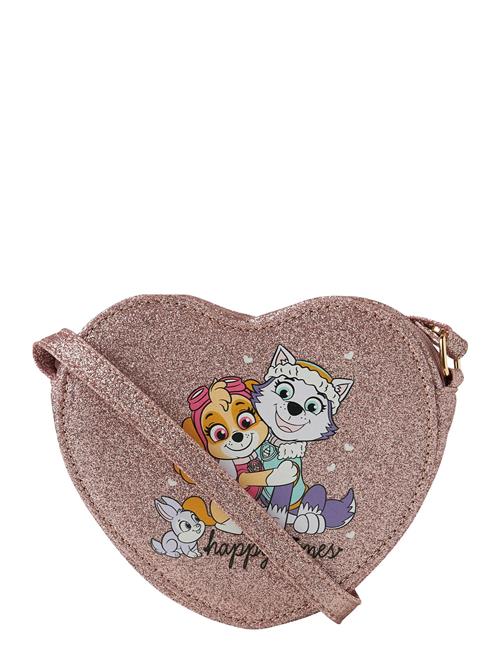 Nmfjiskina Paw Bag Cplg Name It Purple