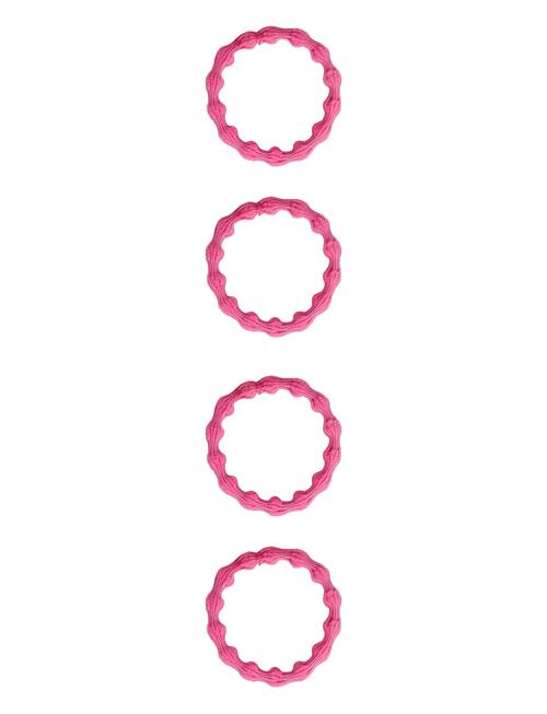 Nkfkarla 4P Hairelastic Name It Pink
