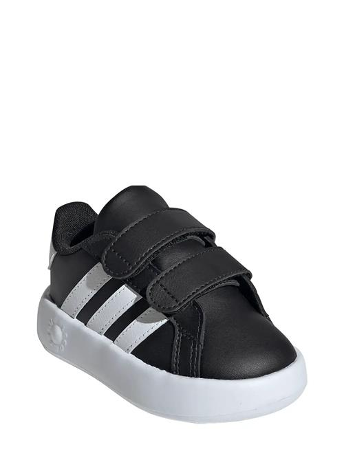 Grand Court 2.0 Cf I Adidas Sportswear Black