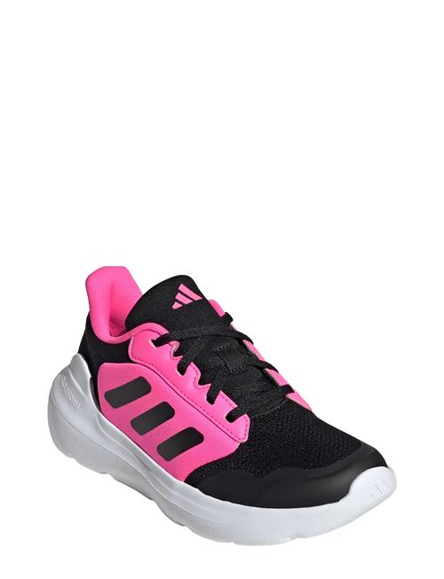 Tensaur Run 3.0 J Adidas Sportswear Black