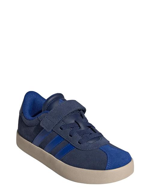 Vl Court 3.0 El C Adidas Sportswear Blue