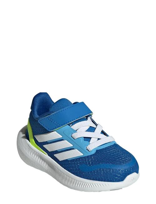Runfalcon 5 El I Adidas Sportswear Blue