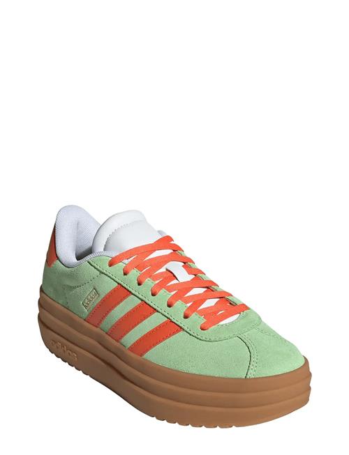 Vl Court Bold J Adidas Sportswear Green