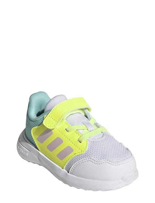 Tensaur Run 3.0 El I Adidas Sportswear Patterned