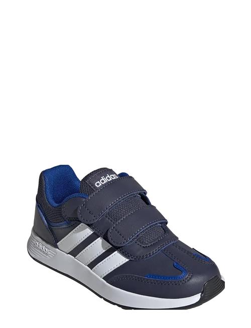 Tensaur Switch Cf C Adidas Sportswear Blue