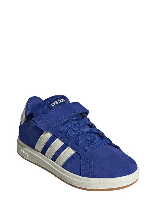 Grand Court 00S El C Adidas Sportswear Blue