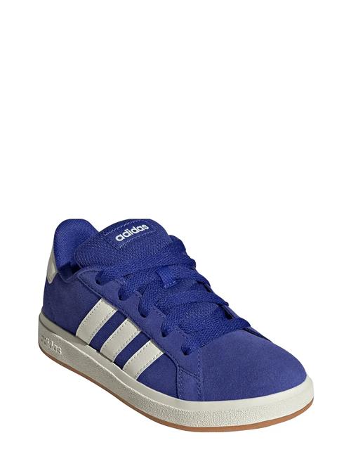 Grand Court 00S K Adidas Sportswear Blue