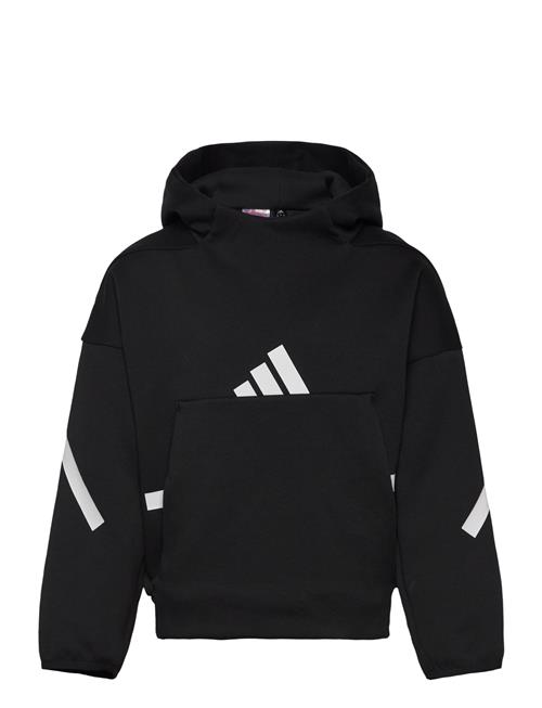 J Z.n.e. Hd Adidas Sportswear Black