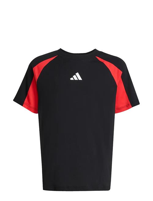 J Cb T Adidas Sportswear Black