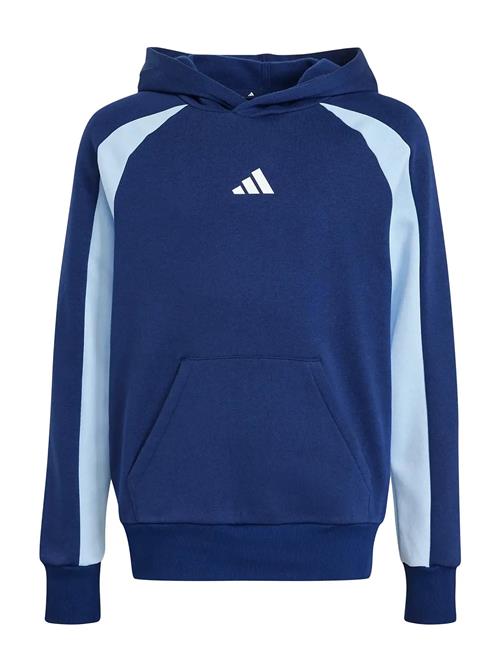 J Cb Fl Hd Adidas Sportswear Blue